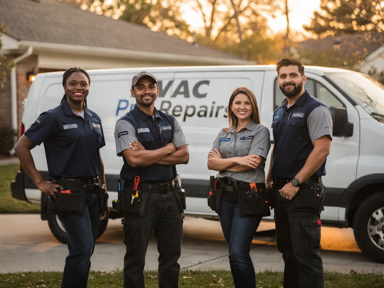 Heat Pump Repair company in Houston, AL
