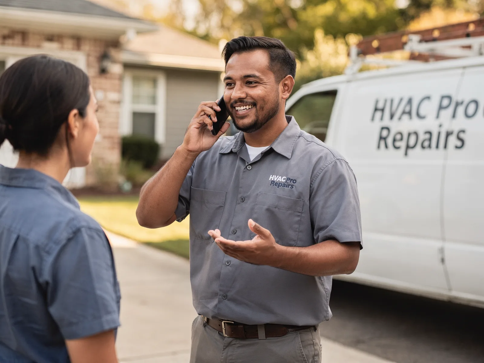 Heat Pump Repair Houston, AL FAQs